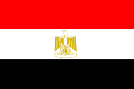 Egyiptom zászlója